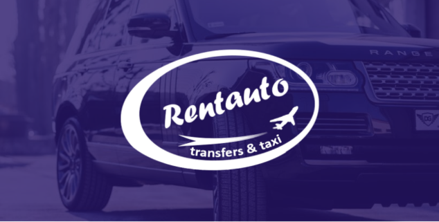 Разработка сервиса по заказу трансфера для "Rentauto"