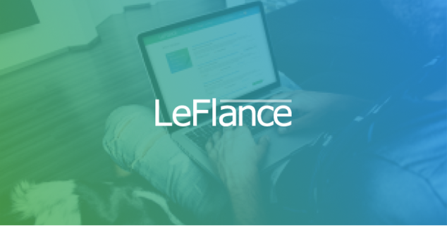 Портфолио - Сервис интернет биржа для студентов "leflance.work"