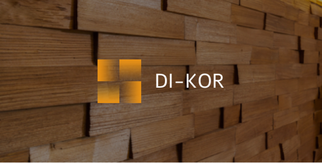 Портфолио - Интернет магазин гипсовых 3d-панелей "di-kor.com"