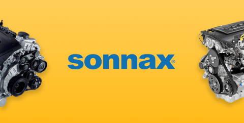 Cайт-магазин компонентов для ремонта автоматических трансмиссий "sonnax.ru"