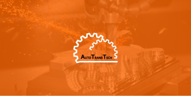 Сайт-каталог семинаров "autotranstech.ru"