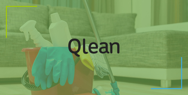 Продвижение по тематике: уборка квартир