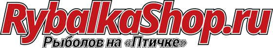 Рыбалкашоп