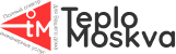 Тепло Москва